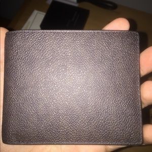 Micheal Kors wallet